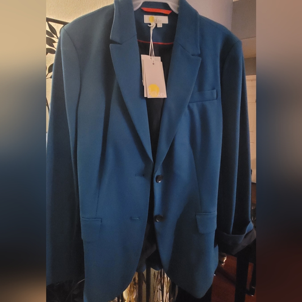 Blazer